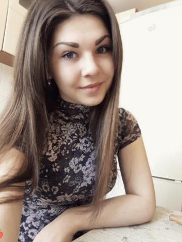 Индивидуалка Марго Фотография 3